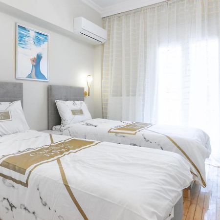 Luxury #4 By Ototo Apartamento Tessalónica Exterior foto