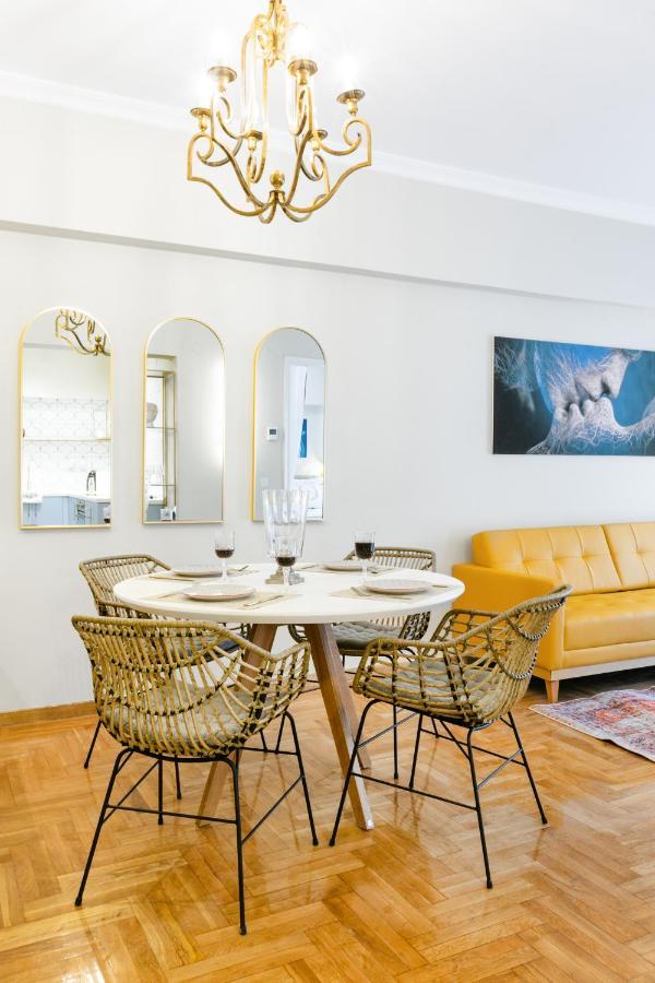 Luxury #4 By Ototo Apartamento Tessalónica Exterior foto